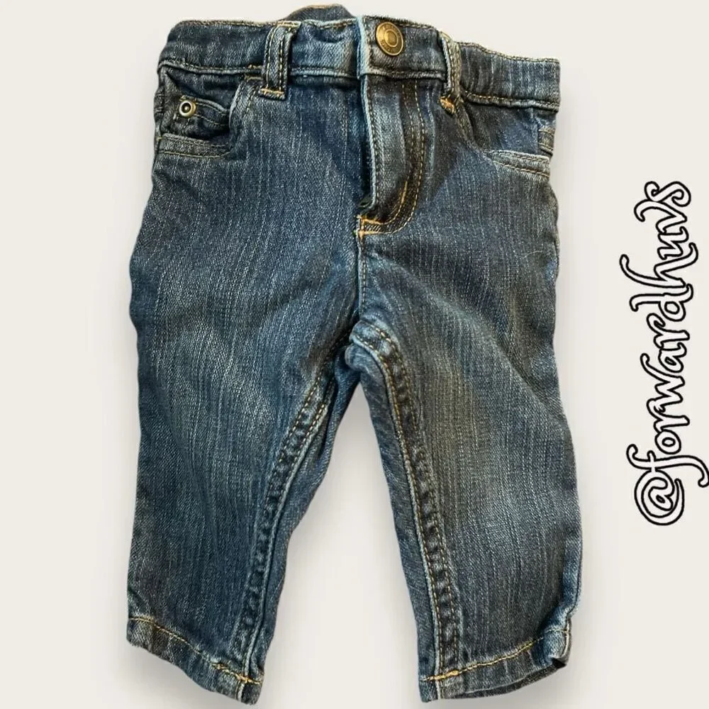 Carter’s Jeans | Size 3 Months